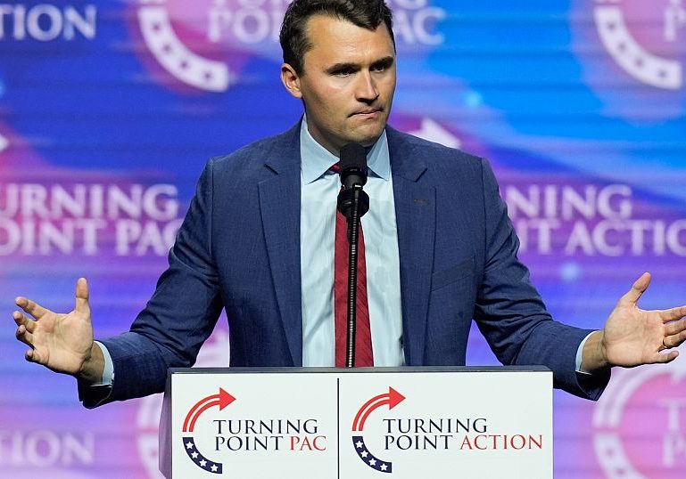 Conservative activist Charlie Kirk assassinated at Utah university