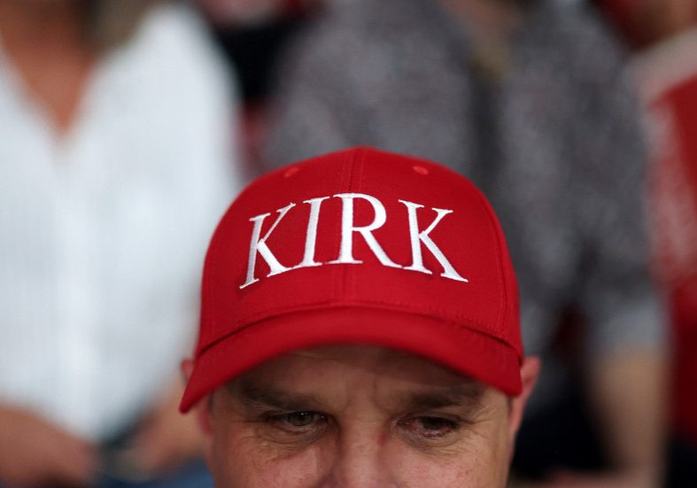 Charlie Kirk visa revocations announced by US State Department US revokes visas for foreigners celebrating Charlie Kirk’s murder — RT World News