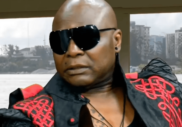 Charly Boy Warns Psquare Twins to Resolve Beef Privately