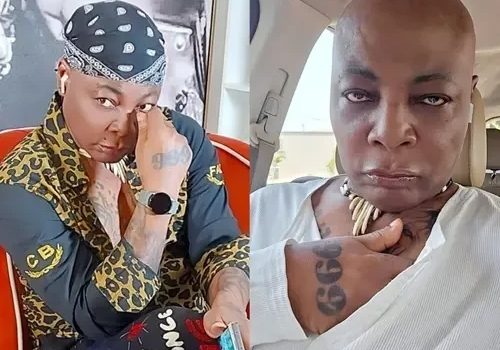 Charlyboy to unveil historic memoir, "999" — Daily Nigerian