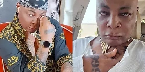 CharlyBoy Set to Release Memoir 999 Chronicling His Life Journey Charlyboy to unveil historic memoir, "999" — Daily Nigerian