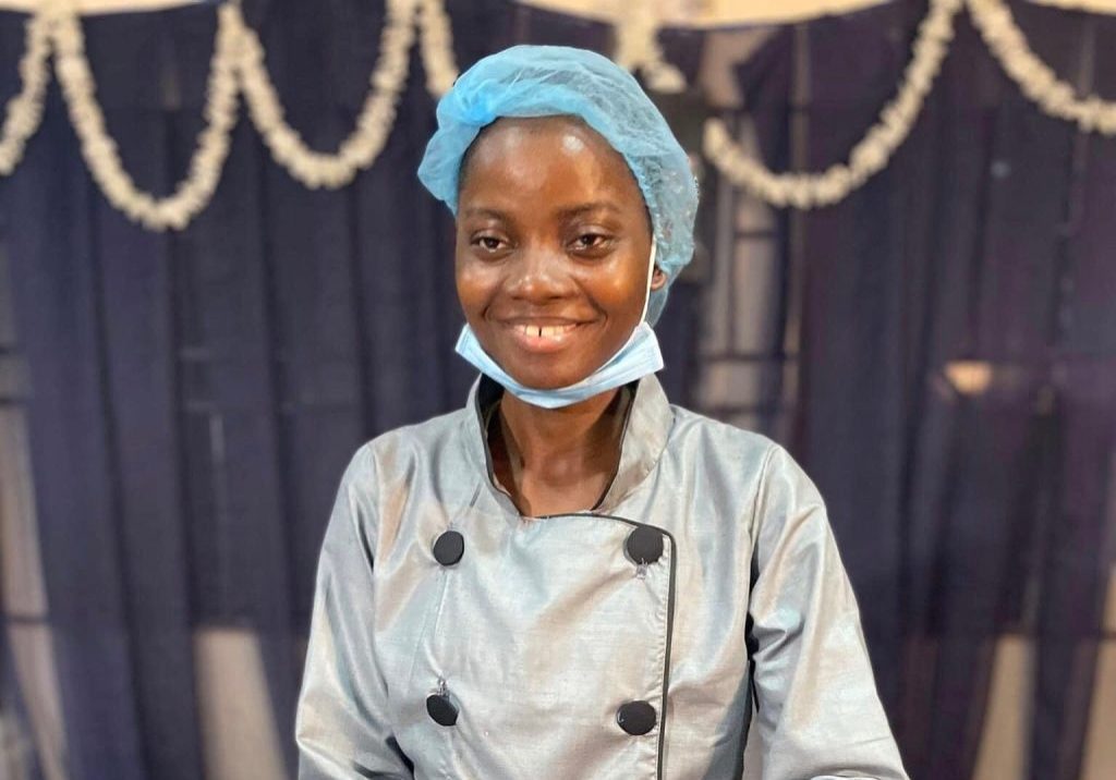 GWR: Chef Dammy denies plans to attempt largest pot of beans