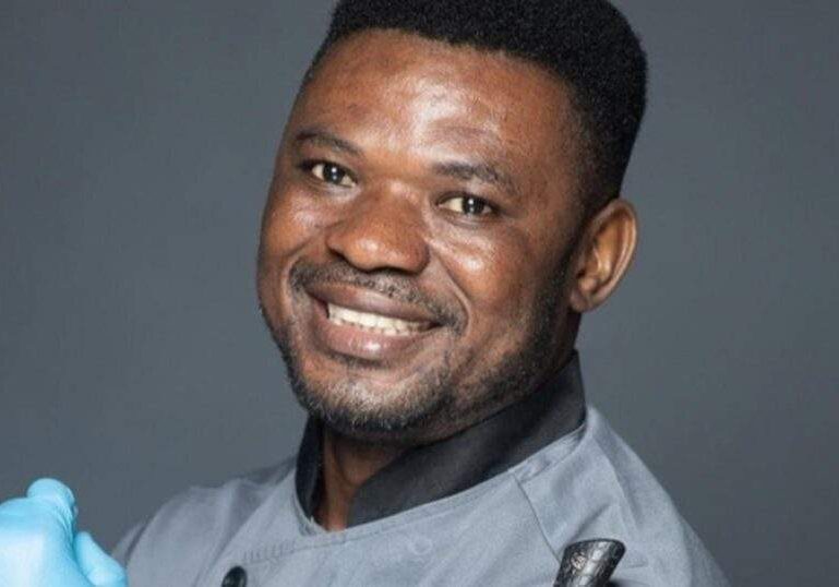 Chef Smiths Culinary Marathon Celebrity Support and Diverse Creations Chef Smiths Culinary Marathon Celebrity Support and Diverse Creations