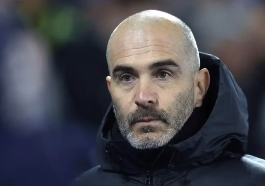 Chelsea Boss Enzo Maresca Praises Isco After Europa Conference League Europa Conference League final: What I told Isco after Chelsea beat Real Betis - Maresca