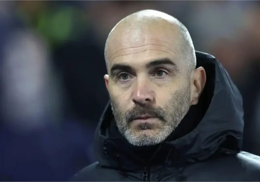 Europa Conference League final: What I told Isco after Chelsea beat Real Betis - Maresca