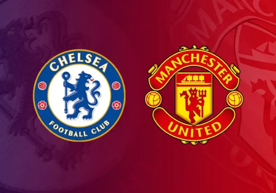 Chelsea Manchester United confirm loan deals for youngsters Transfer: Chelsea, Man Utd confirm deals for Kellyman, Williams