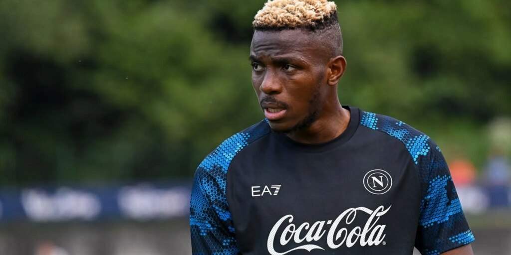 Chelsea Never Left Victor Osimhen Pursuit, Fabrizio Romano Confirms Chelsea Never Left Victor Osimhen Pursuit, Fabrizio Romano Confirms