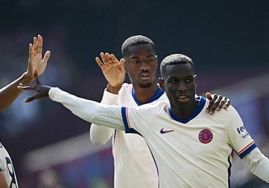 Chelsea Thrash West Ham 3 0 Away Chelsea Thrash West Ham 3 0 Away