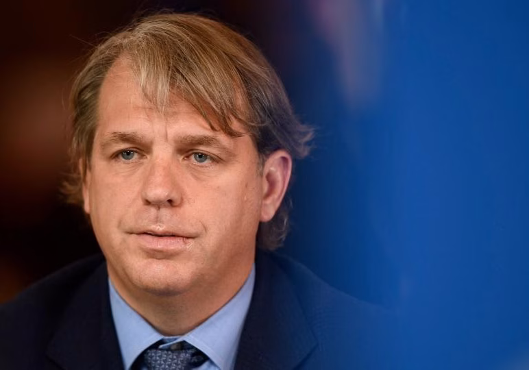 Chelsea: Todd Boehly opens up on rift with club co-owners, Chelsea: Todd Boehly opens up on rift with club co-owners, Behdad Eghbali, Clearlake