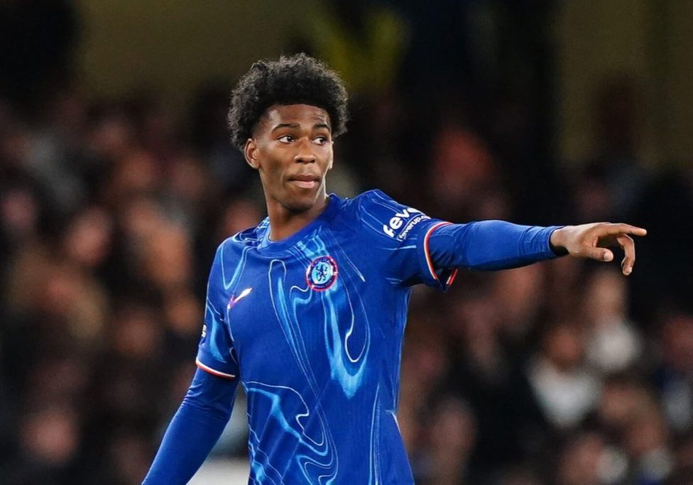 Transfer Deadline Day: Chelsea take decision on Acheampong joining EPL rivals