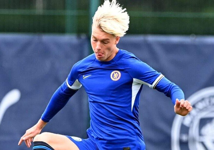Chelsea confirm deal for Runham Chelsea confirm deal for Runham