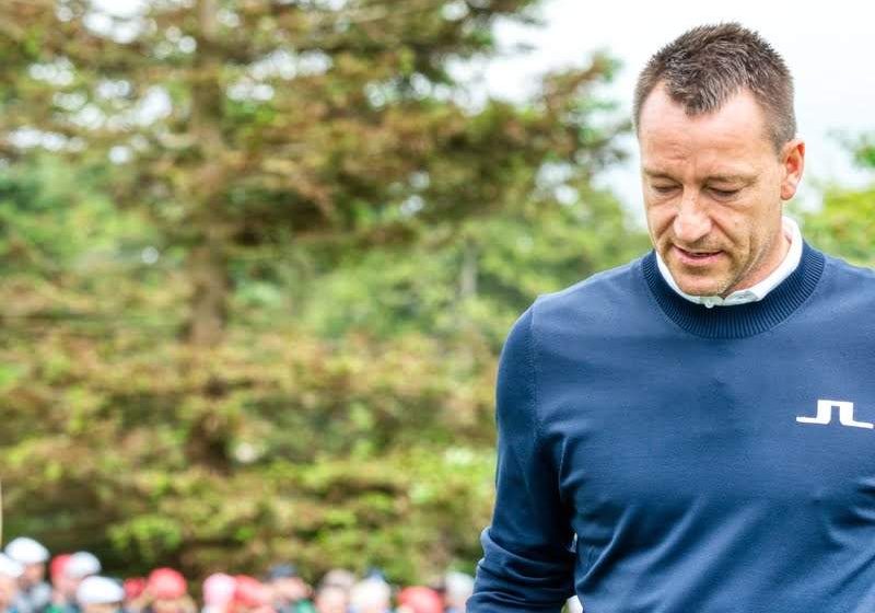 Chelsea legend John Terry names two toughest players he ever Chelsea legend John Terry names two toughest players he ever