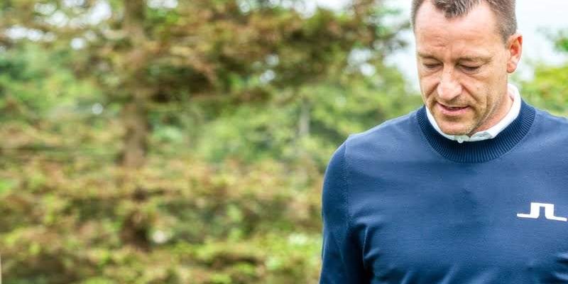 Chelsea legend John Terry names two toughest players he ever Chelsea legend John Terry names two toughest players he ever
