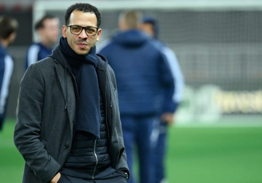 UCL: Chelsea manager, Liam Rosenior names squad to face Napoli