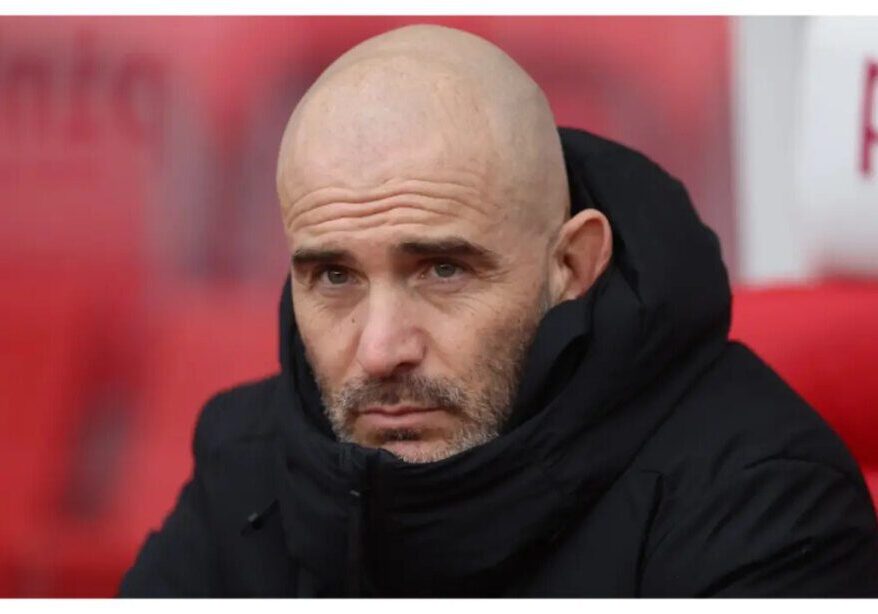 Chelsea not missing Joao Felix, he's happy at Milan - Chelsea not missing Joao Felix, he's happy at Milan - Maresca