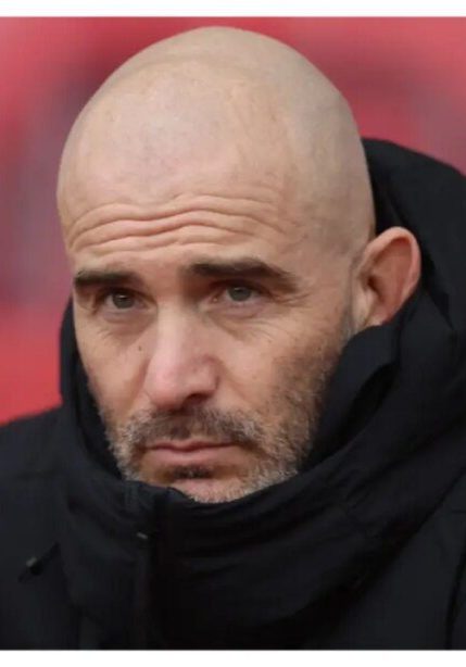 Chelsea not missing Joao Felix, he's happy at Milan - Maresca