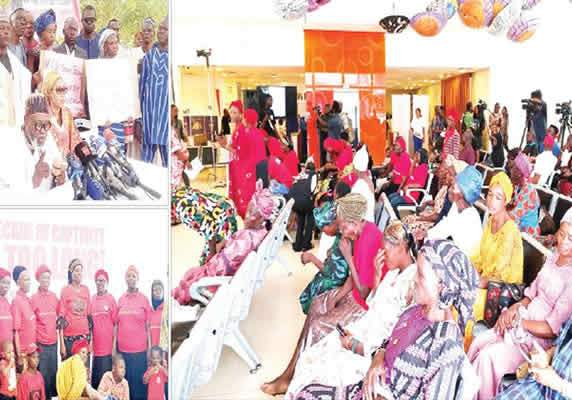 Chibok Schoolgirls Demands for Reunion with Families and Government Accountability Chibok Schoolgirls Demands for Reunion with Families and Government Accountability