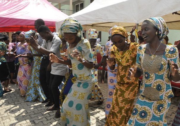 91 Chibok schoolgirls still missing 10 years on — UN report — Daily Nigerian