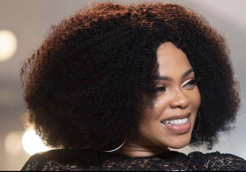 'Devil told me to take my life' - Chidinmma Ekile shares traumatic experience