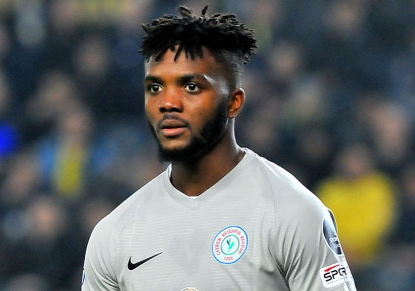 Transfer: Chidozie Awaziem set for Nantes return