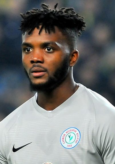 Transfer: Chidozie Awaziem set for Nantes return