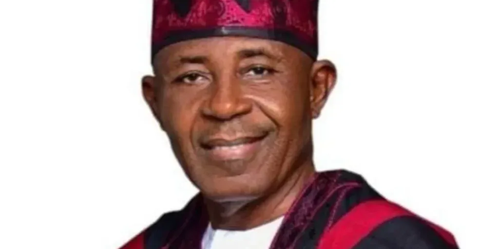 Chief Patrick Ogbu Declares Candidacy for PDP Chairmanship in Benue