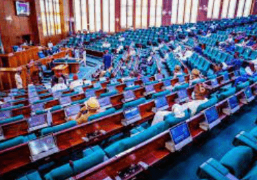Chief of Air Staff Urges National Assembly to Address Rising