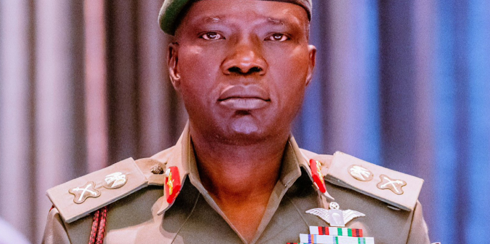 Chief-of-Army-Staff-Lt-General-Taoreed-Lagbaja Chief-Of-Army Staff, Taoreed Lagbaja