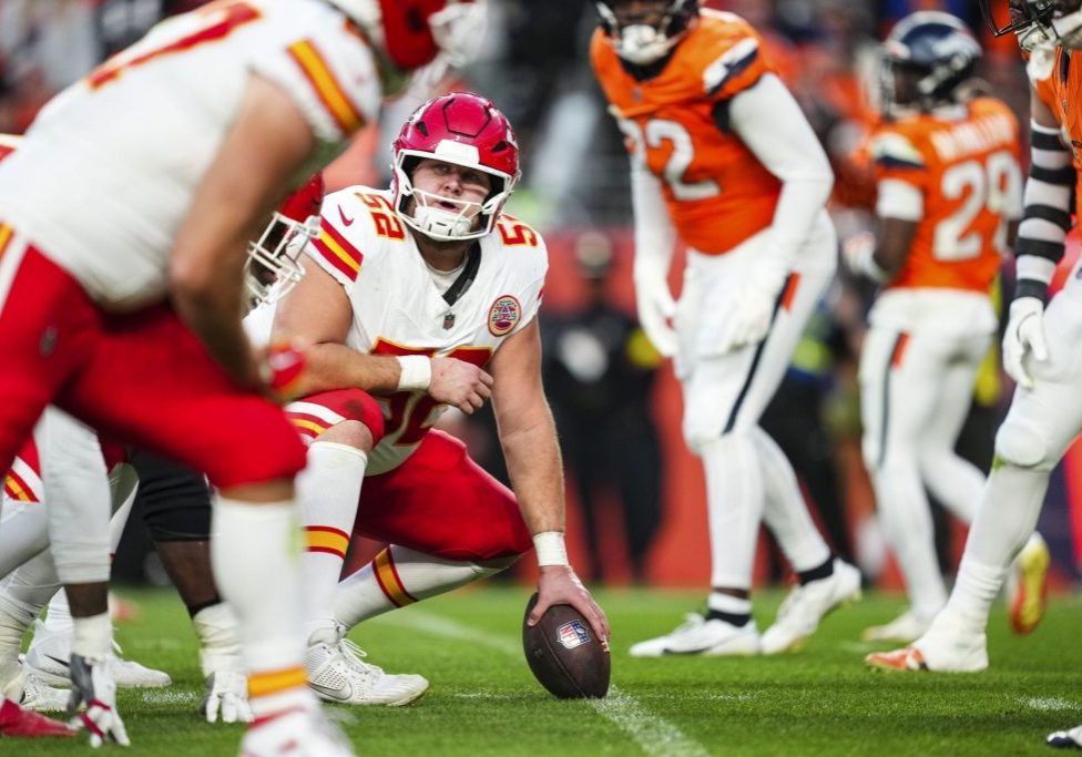 Kansas City Chiefs v Denver Broncos - Source: Getty