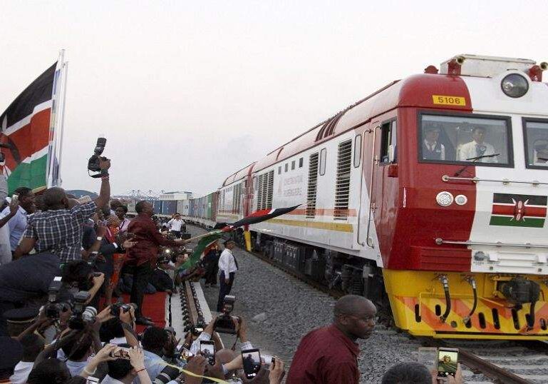 China Africa Infrastructure Partnerships: Boosting Economic Growth China Africa Infrastructure Partnerships: Boosting Economic Growth