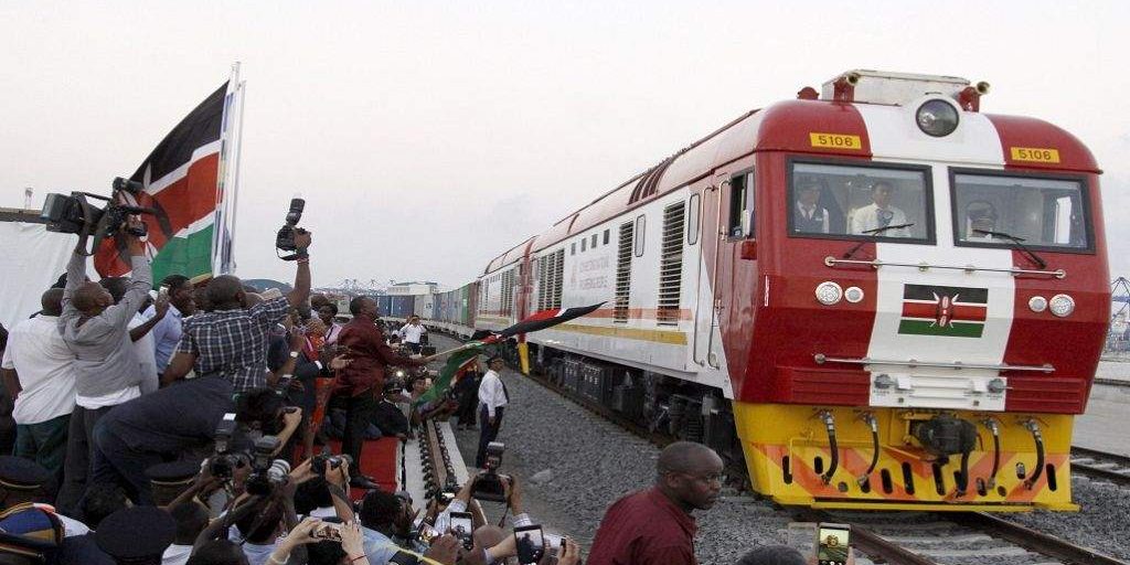 China Africa Infrastructure Partnerships: Boosting Economic Growth