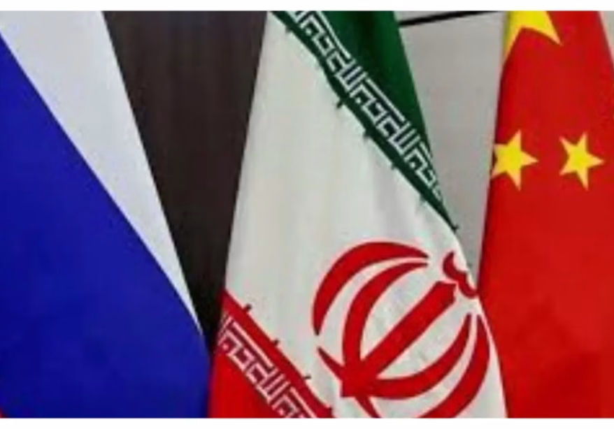 China, Russia, Iran to hold nuclear talks in Beijing on China, Russia, Iran to hold nuclear talks in Beijing on Friday