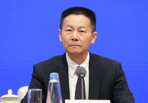 Former China Securities Watchdog Chief Under Corruption Probe • Channels Television