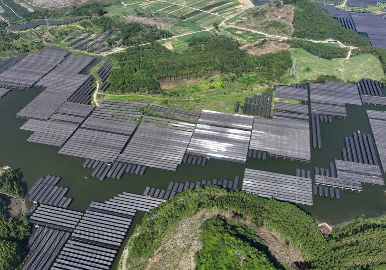 China sets new solar record – data — RT Business News