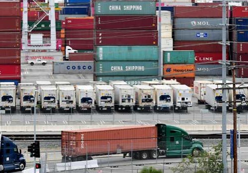 China Urges US to Push for Trade Deal Before Truce China Hopes US Will Strive For 'Positive' Trade Outcomes • Channels Television