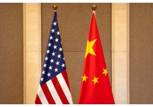 China Warnings US Against Discrimination on Tech Enabled Autos China Warnings US Against Discrimination on Tech Enabled Autos