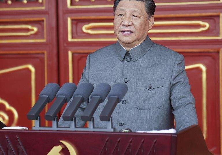 China and Africa Cooperate for Global Governance ahead of Summit China and Africa Cooperate for Global Governance ahead of Summit