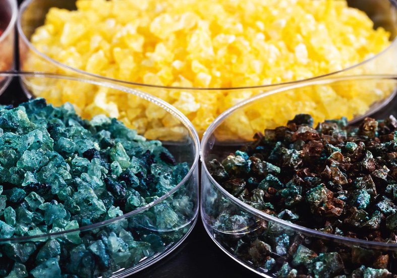 China dominates rare earth supply chain West a decade behind China on rare earths – Goldman Sachs — RT Business News