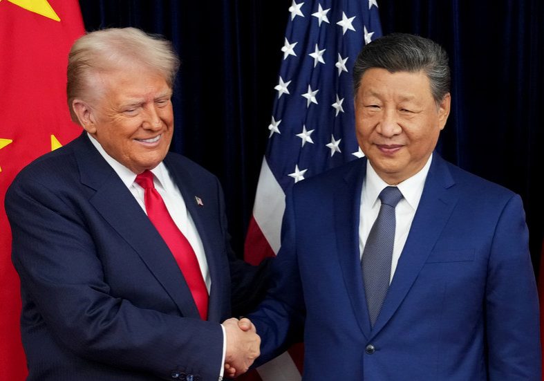 China reveals outcome of key US trade talks — RT Business News