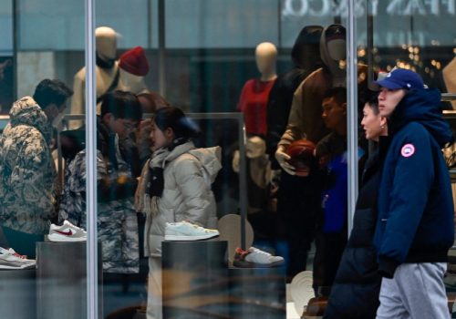 China's 2025 Economic Growth Among Slowest In Decades • Channels Television