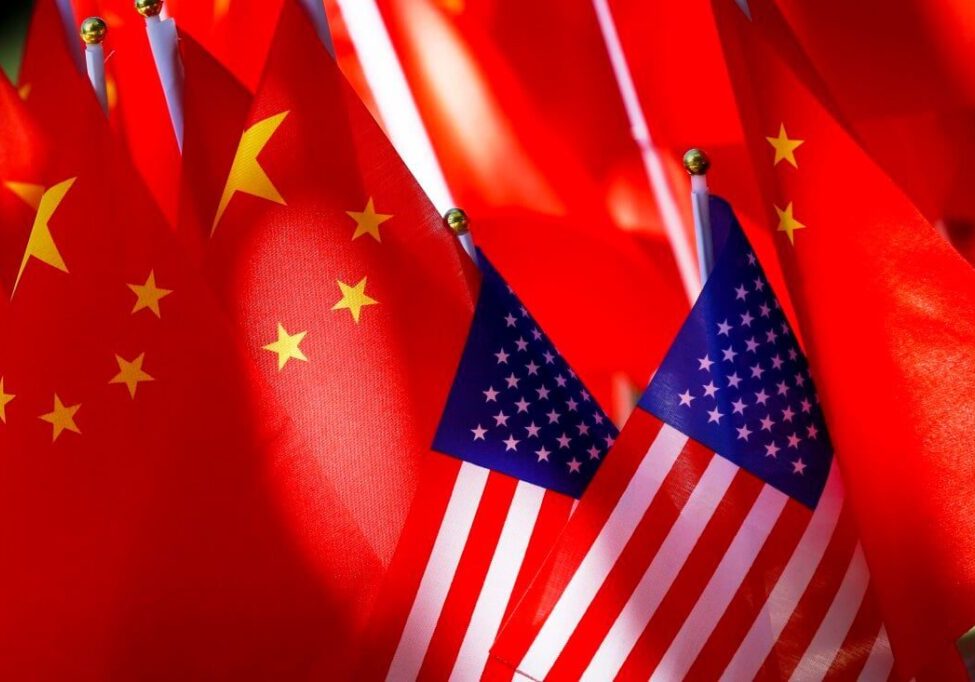 China hits back at US imports as Trump’s fresh tariffs China hits back at US imports as Trump’s fresh tariffs take effect