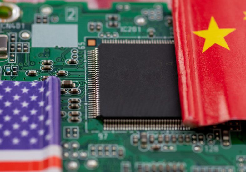 China launches probe into US chip giants — RT Business News
