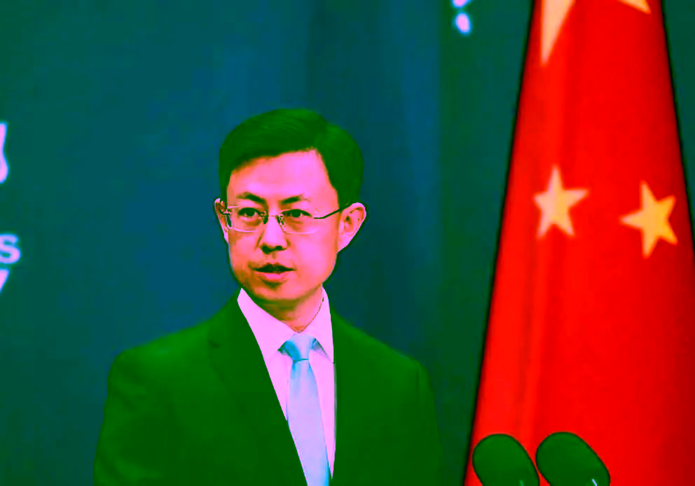 China reacts to Gabon presidential election China reacts to Gabon presidential election