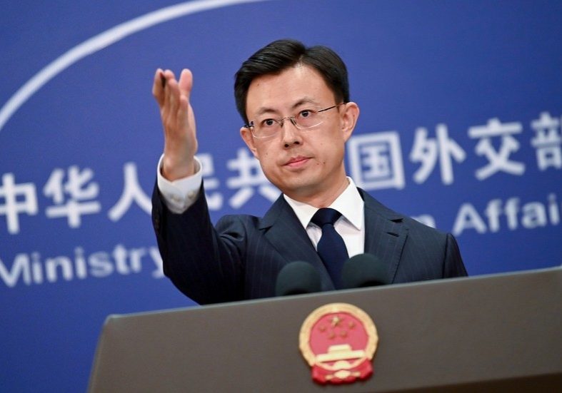 China to Continue Russia Oil Trade Despite US Tariff Threats Beijing brushes off Trump’s tariff threat — RT World News