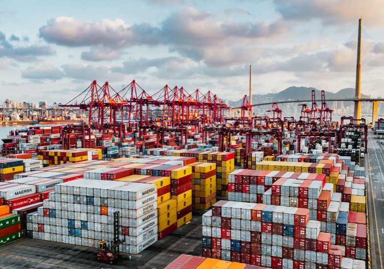 China trade surplus exceeds $1 trillion mark China’s trade surplus exceeds record $1 trillion — RT Business News