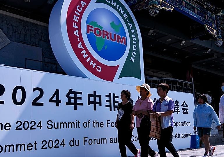 China’s zero‑tariff push wins backing from South Africa and Kenya