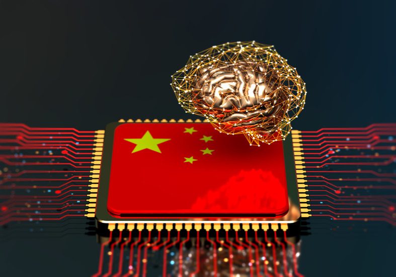 China’s AI Strategy: Open Innovation and Global Governance Reshape Digital China challenges America’s AI dominance — RT World News