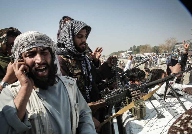 A new war is threatening the Eurasian economy, and it’s not Iran — RT World News