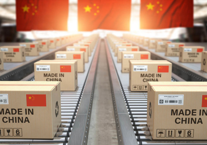 China posts over 5% growth despite trade war — RT Business News