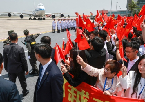 China Manufacturing Sinks Again In July As US Trade Talks Stall • Channels Television